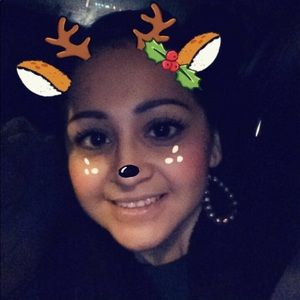 Meet your Posher, Daisy